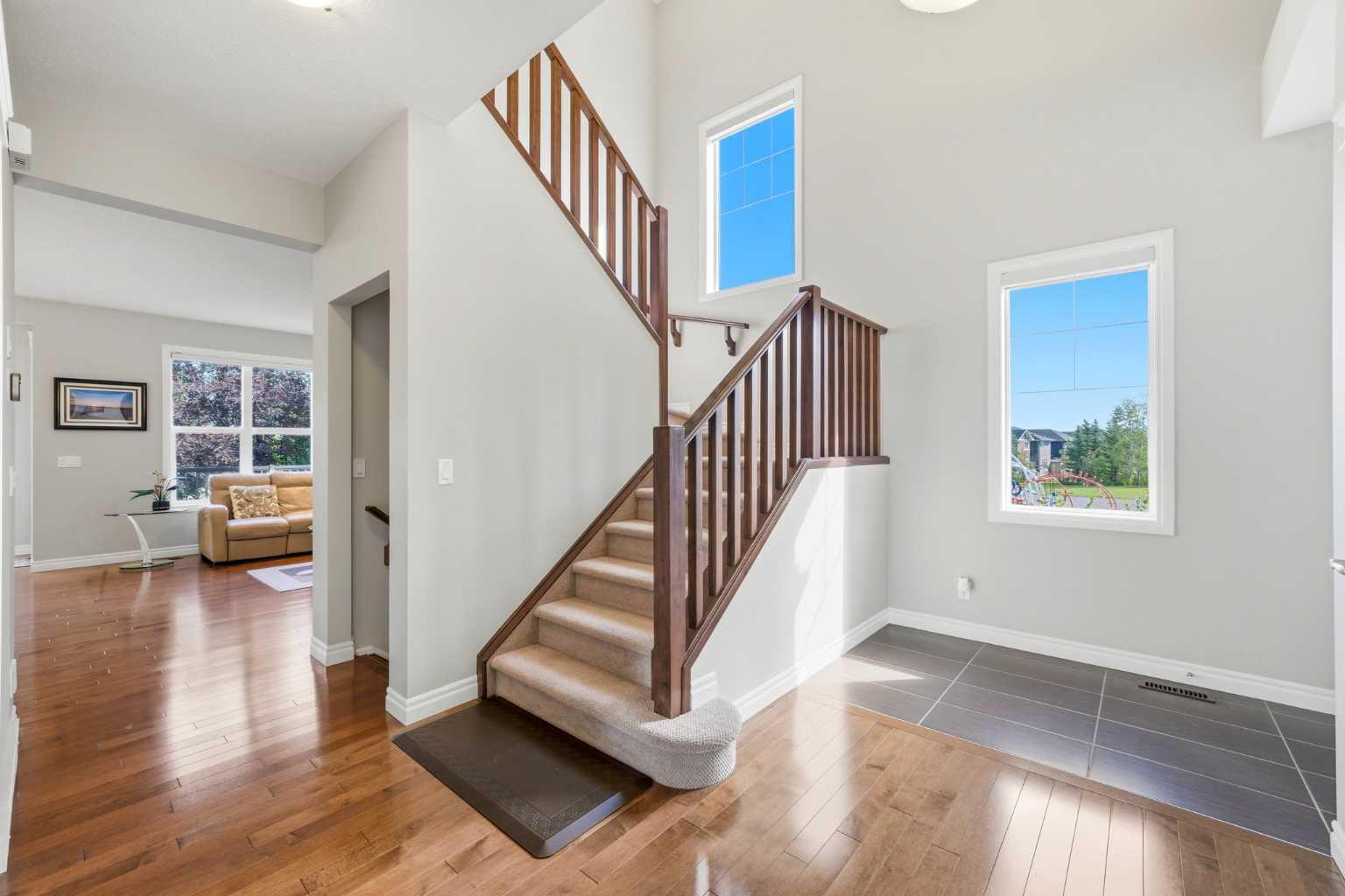141 Evanspark Gardens NW
