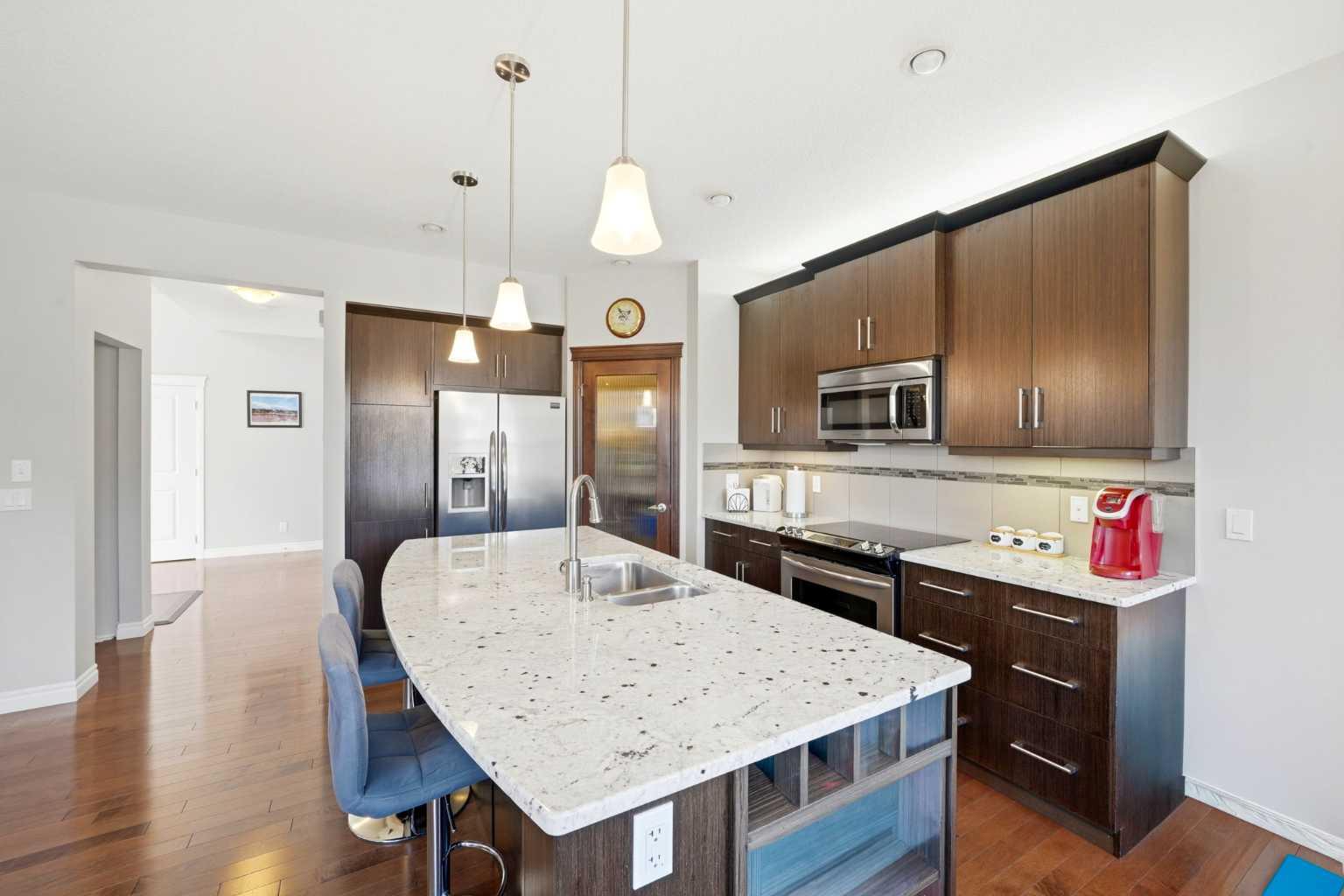 141 Evanspark Gardens NW