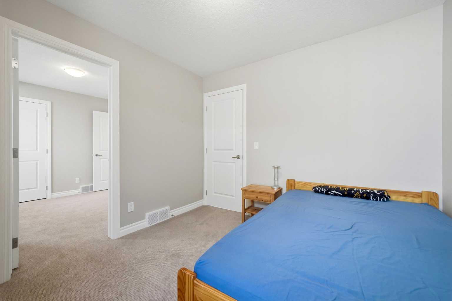 141 Evanspark Gardens NW