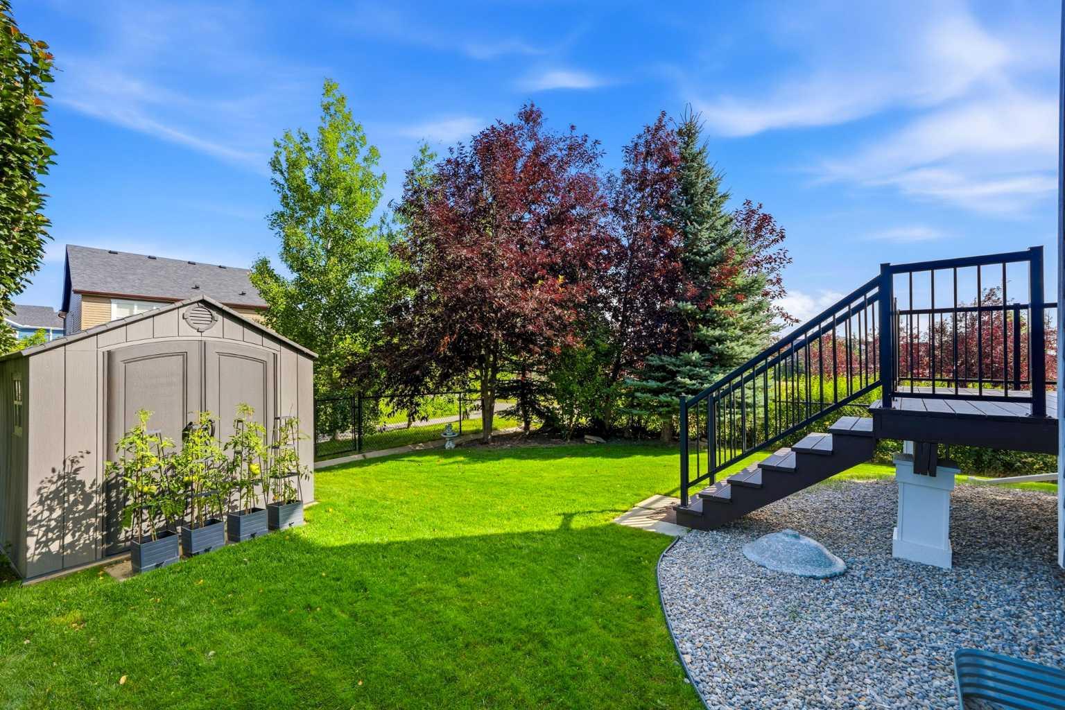 141 Evanspark Gardens NW