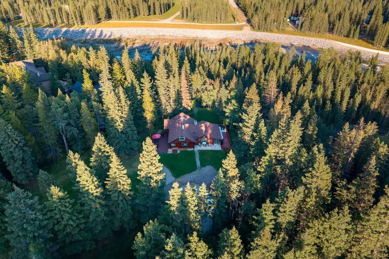 35 Bracken Point 