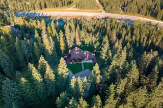35 Bracken Point 