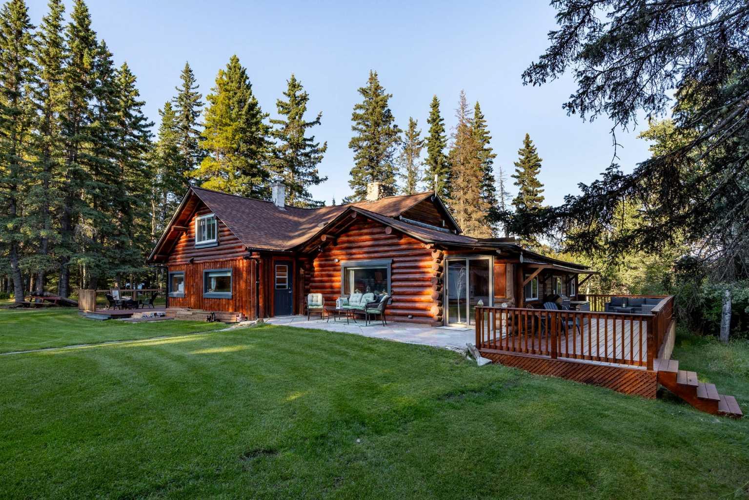 35 Bracken Point 