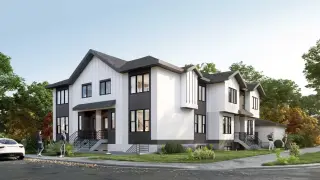 2 Simons Crescent NW