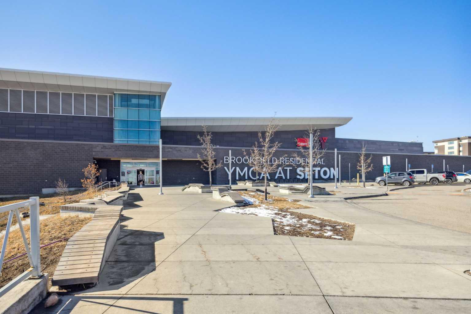 5202, 20295 Seton Way SE