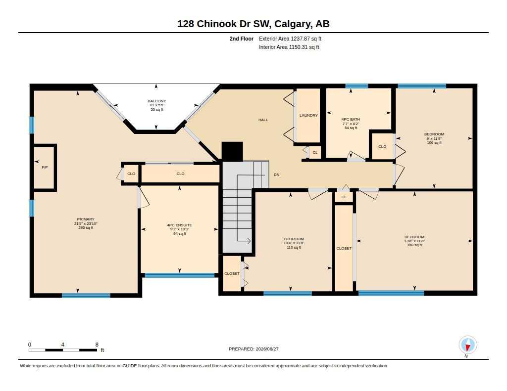 128 Chinook Drive SW