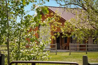 261074 Township Road 262  