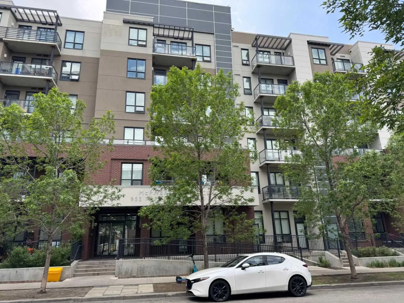313, 955 Mcpherson Road NE