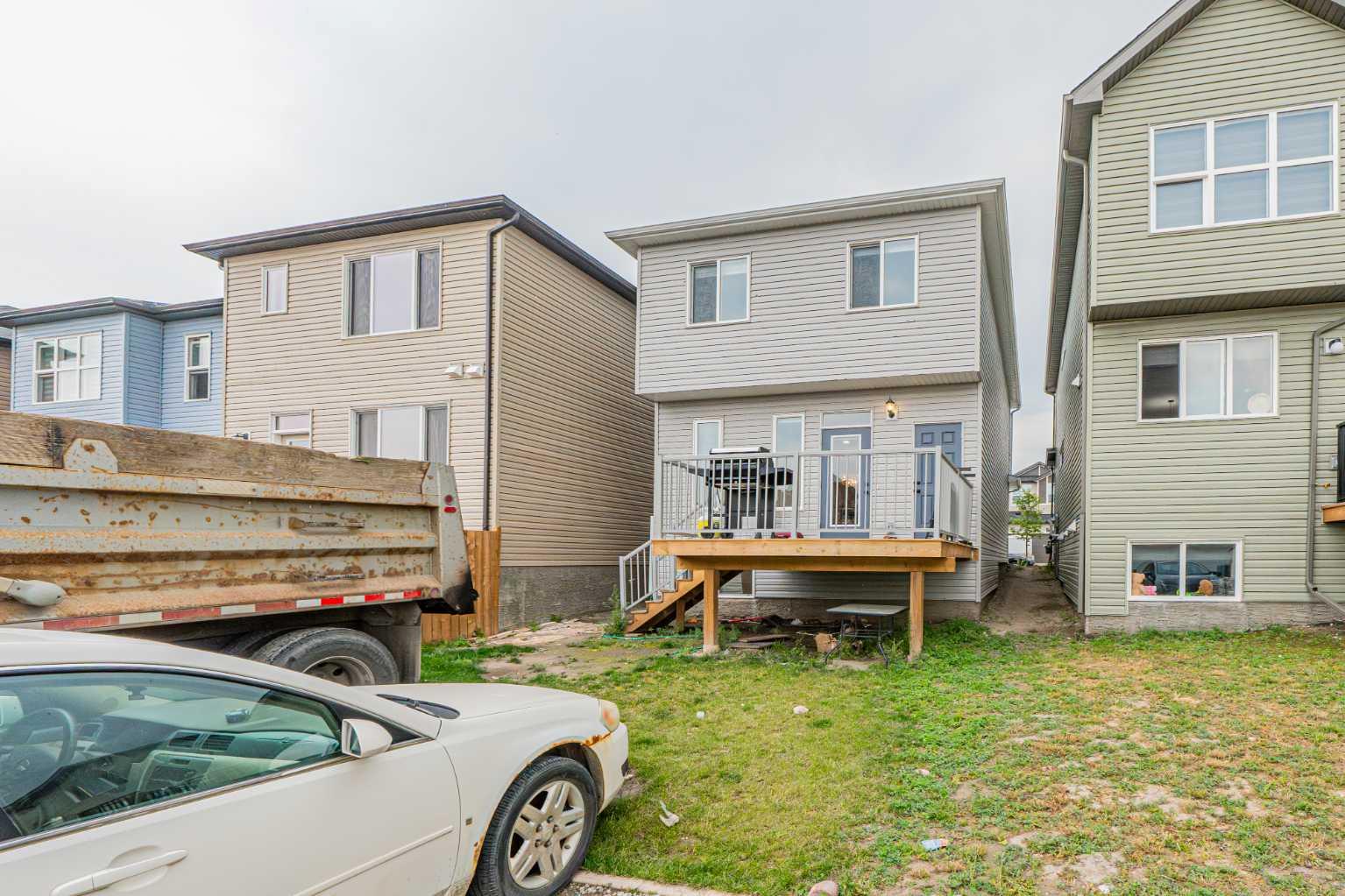 235 Cornerbrook Road NE