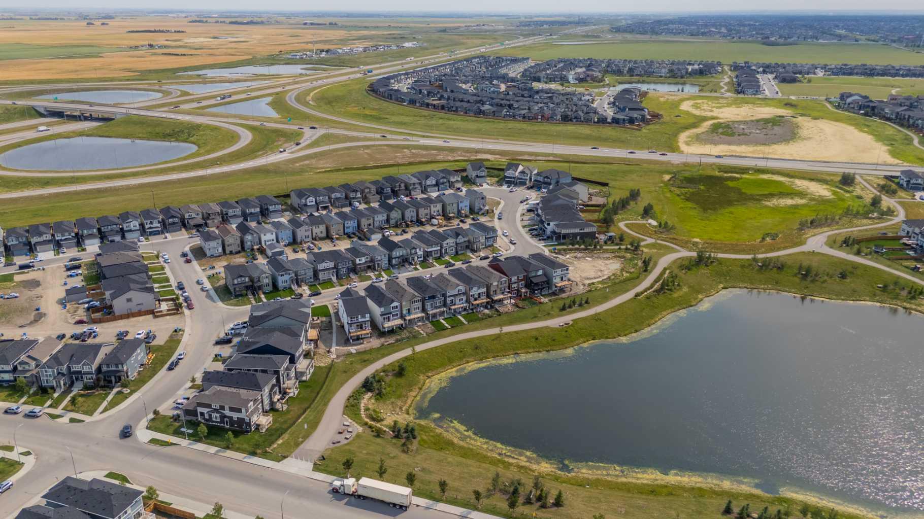 235 Cornerbrook Road NE