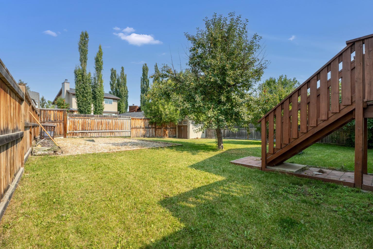 59 Macewan Park Road NW