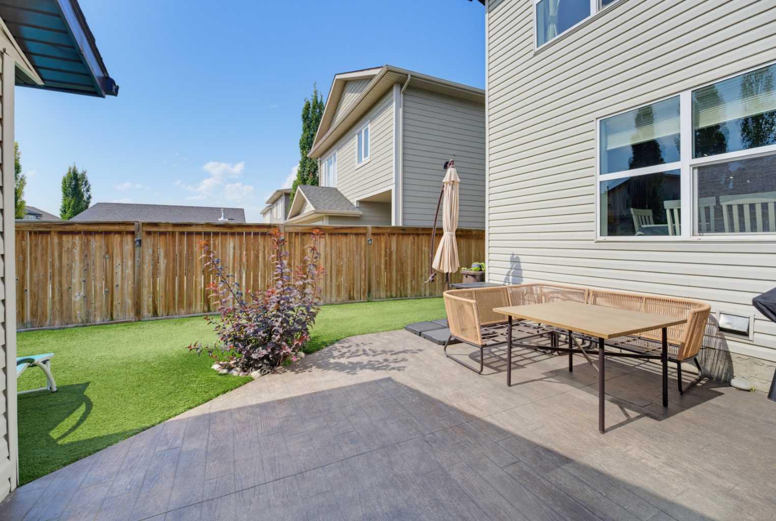 917 Prairie Springs Drive SW