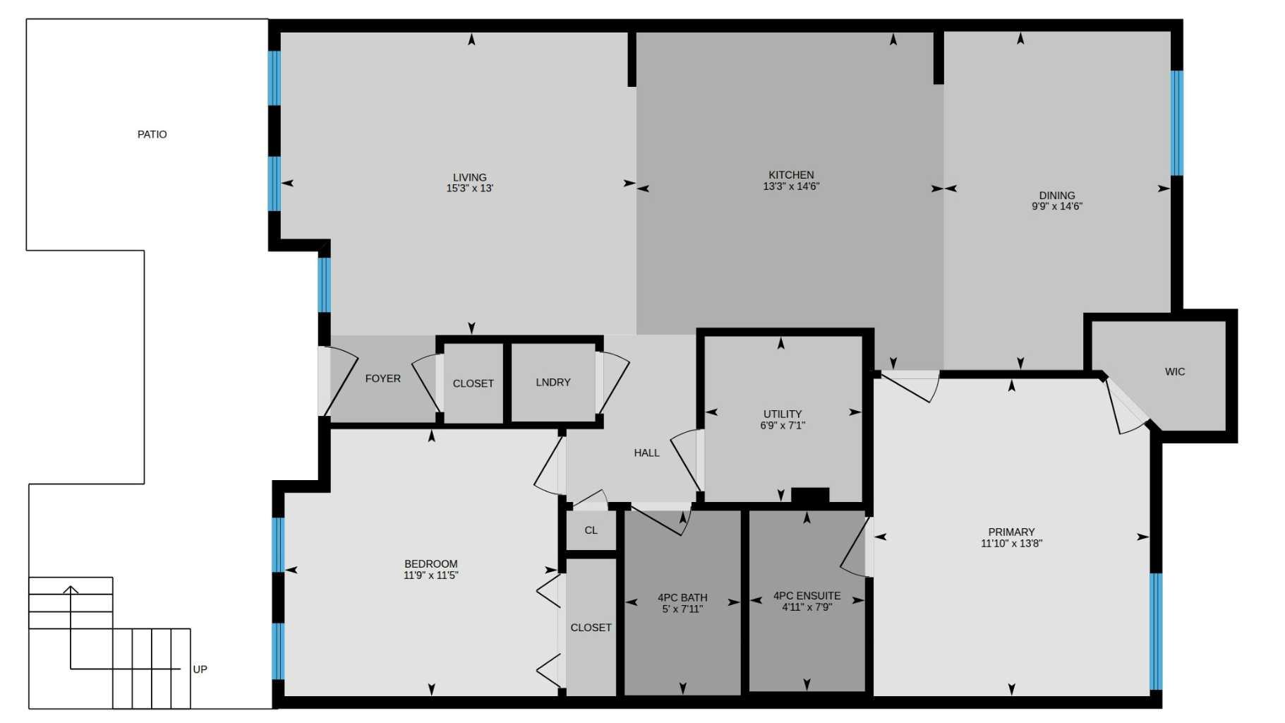 216 Mckenzie Towne Close SE