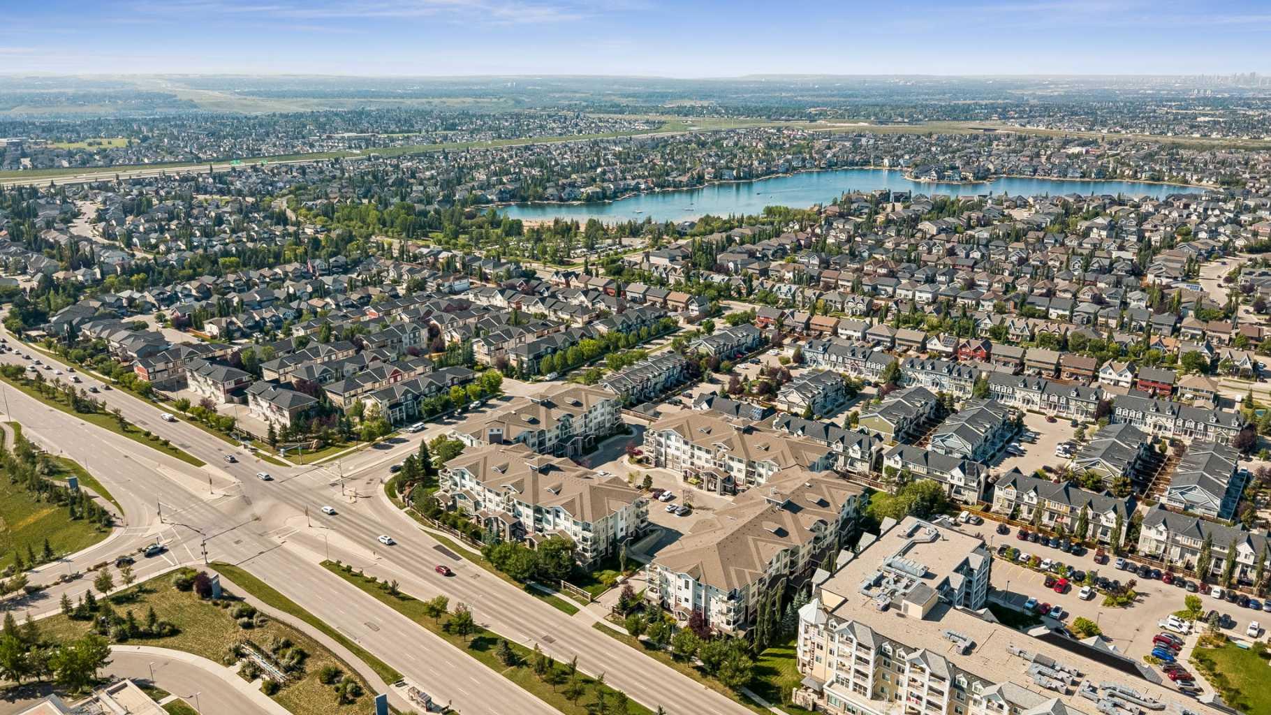 404, 22 Auburn Bay Link SE