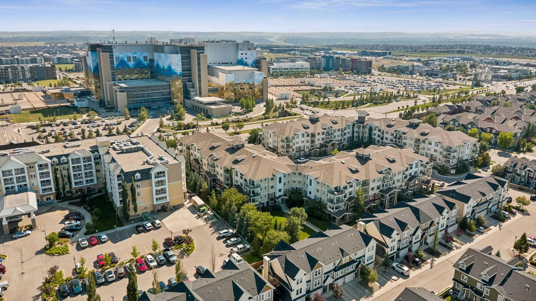 404, 22 Auburn Bay Link SE