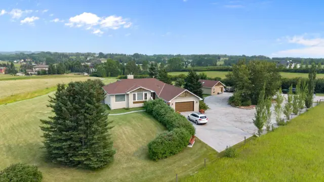 244114 Range Road 32