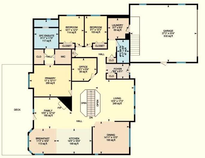244114 Range Road 32  