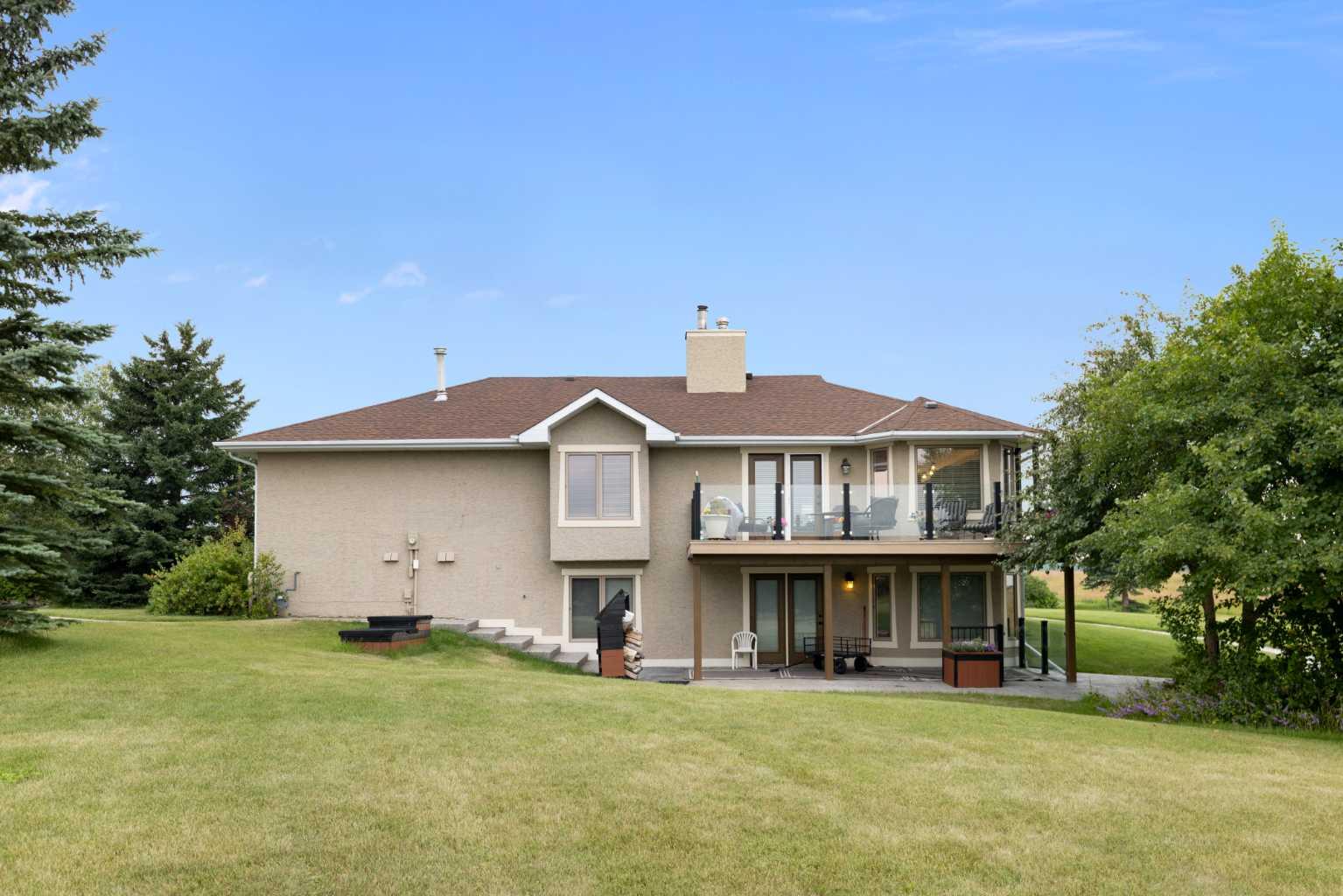 244114 Range Road 32  