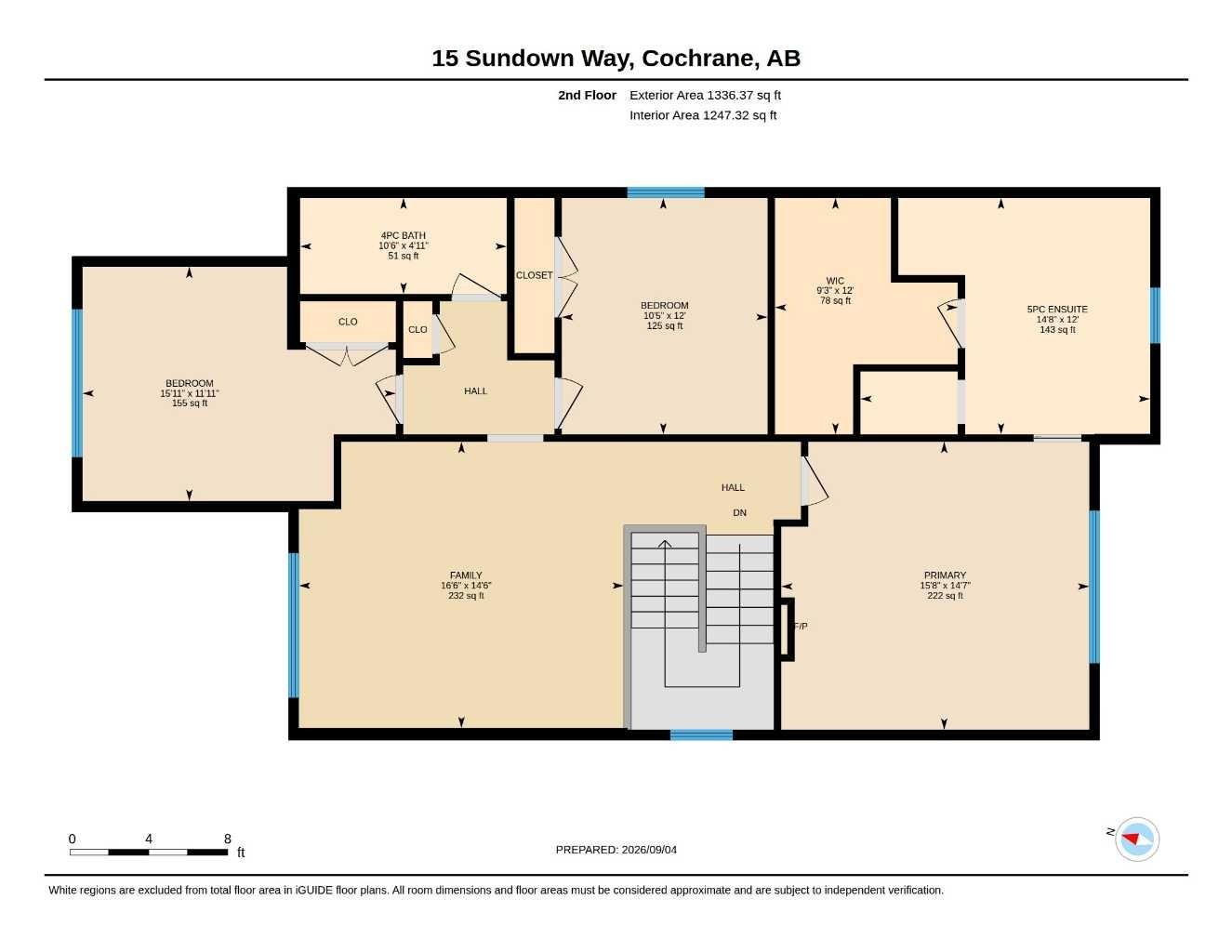15 Sundown Way 