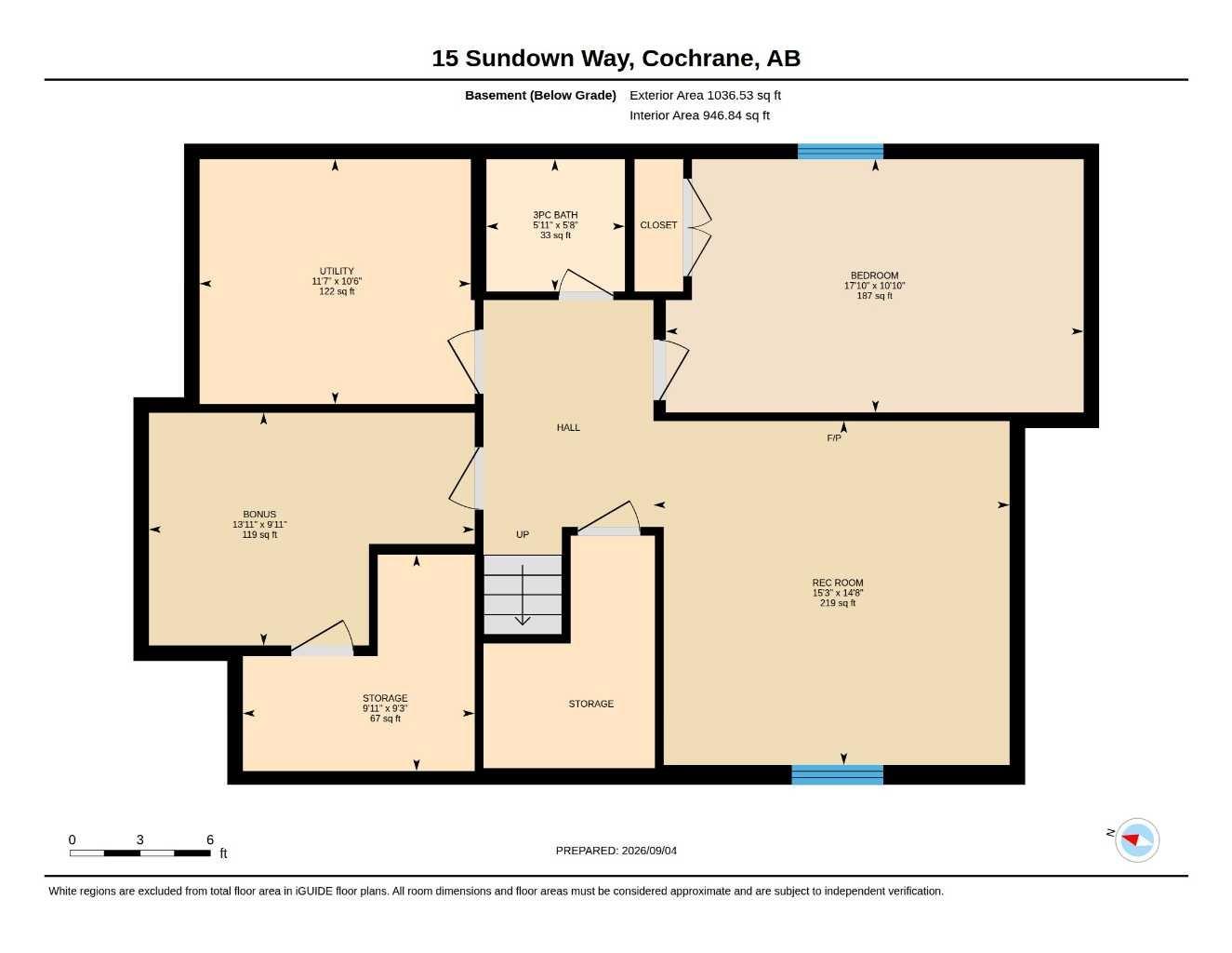 15 Sundown Way 