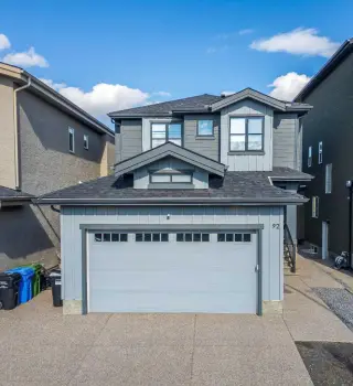 92 Walcrest View SE