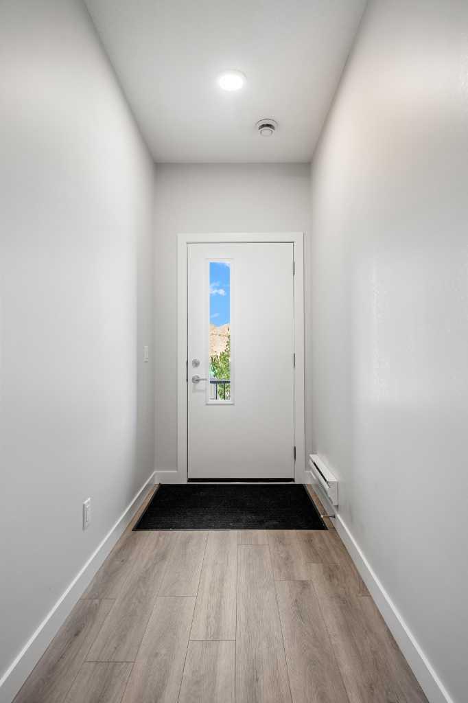 802, 4 Sage Hill Rise NW