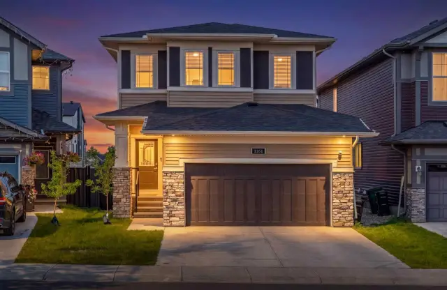 1161 Chinook Gate Bay SW