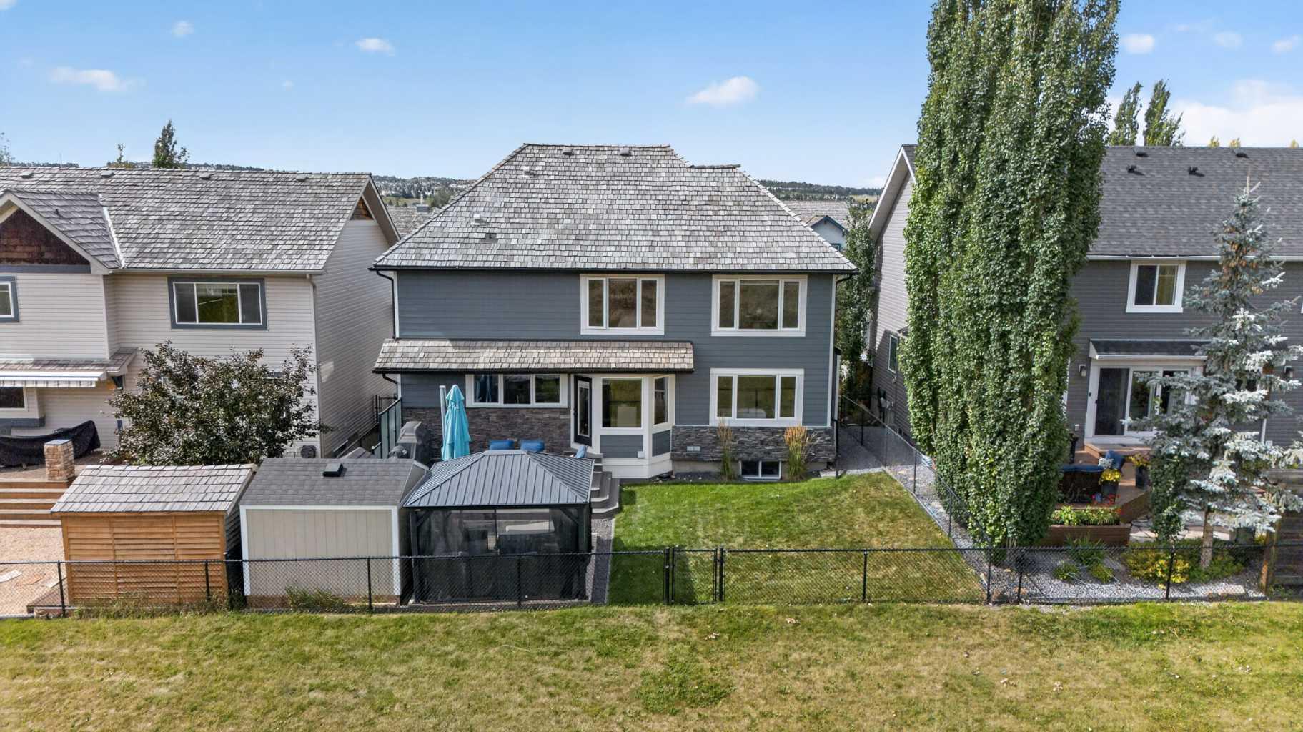 113 Hidden Creek Park NW