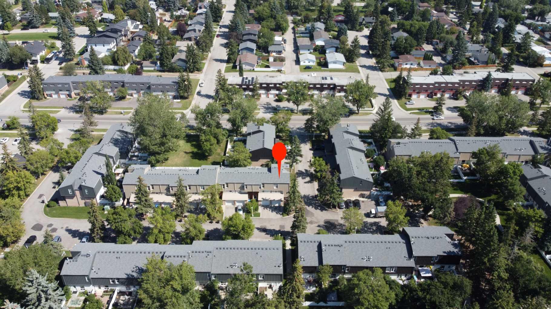 31 Brae Glen Court SW