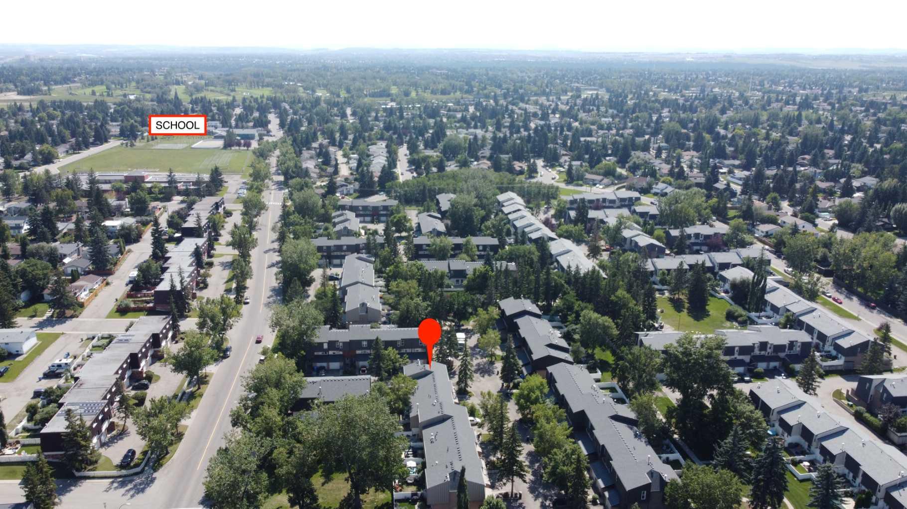 31 Brae Glen Court SW