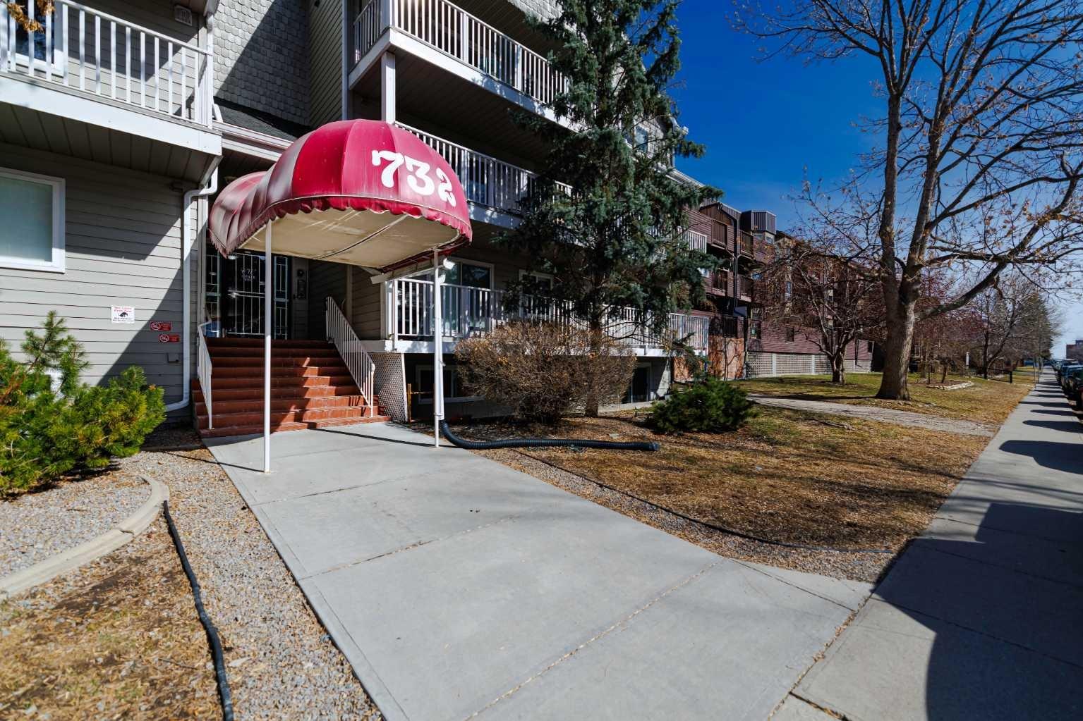 403, 732 57 Avenue SW