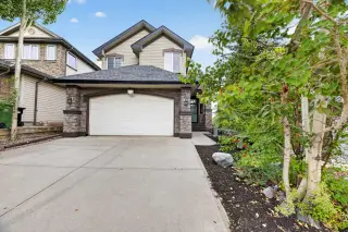 50 Kincora Park NW