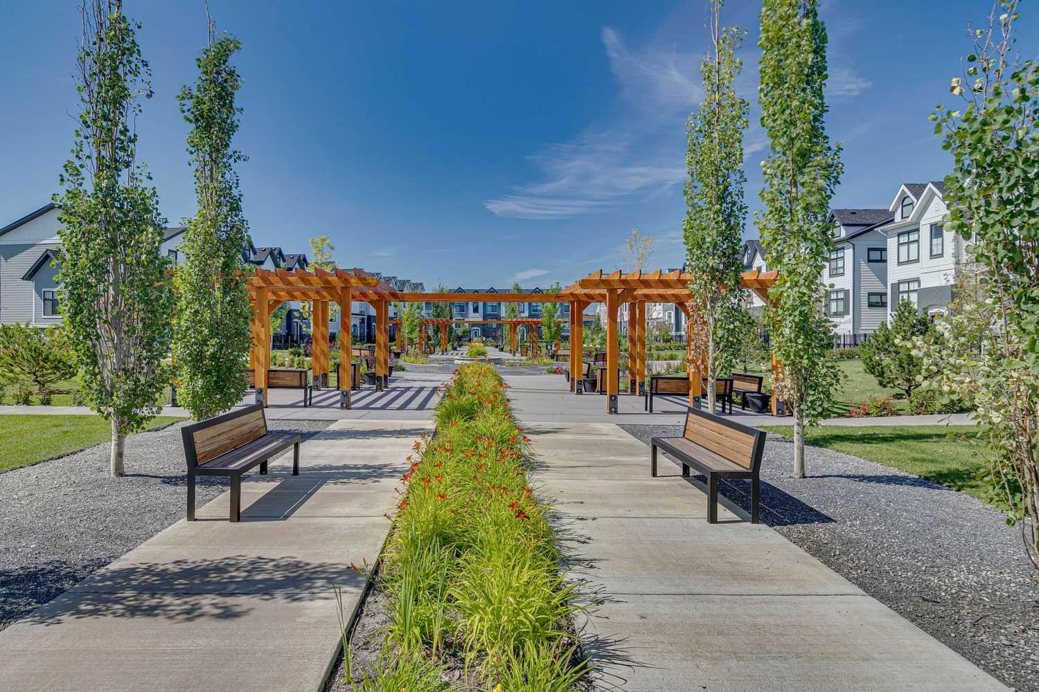 46 Les Jardins Park SE
