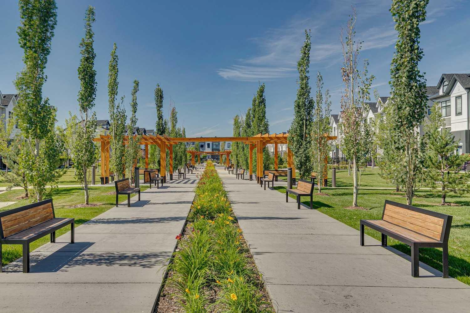 46 Les Jardins Park SE