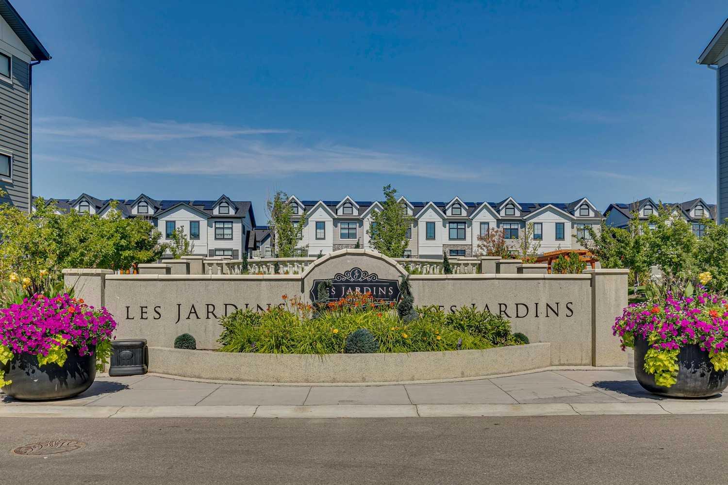 46 Les Jardins Park SE