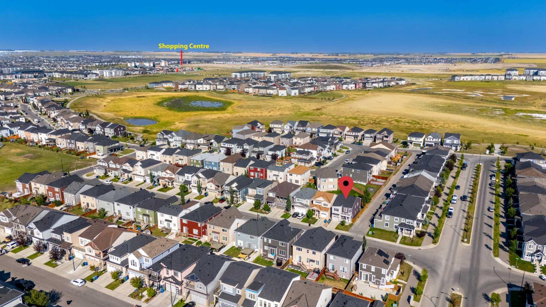 17 Cityscape View NE