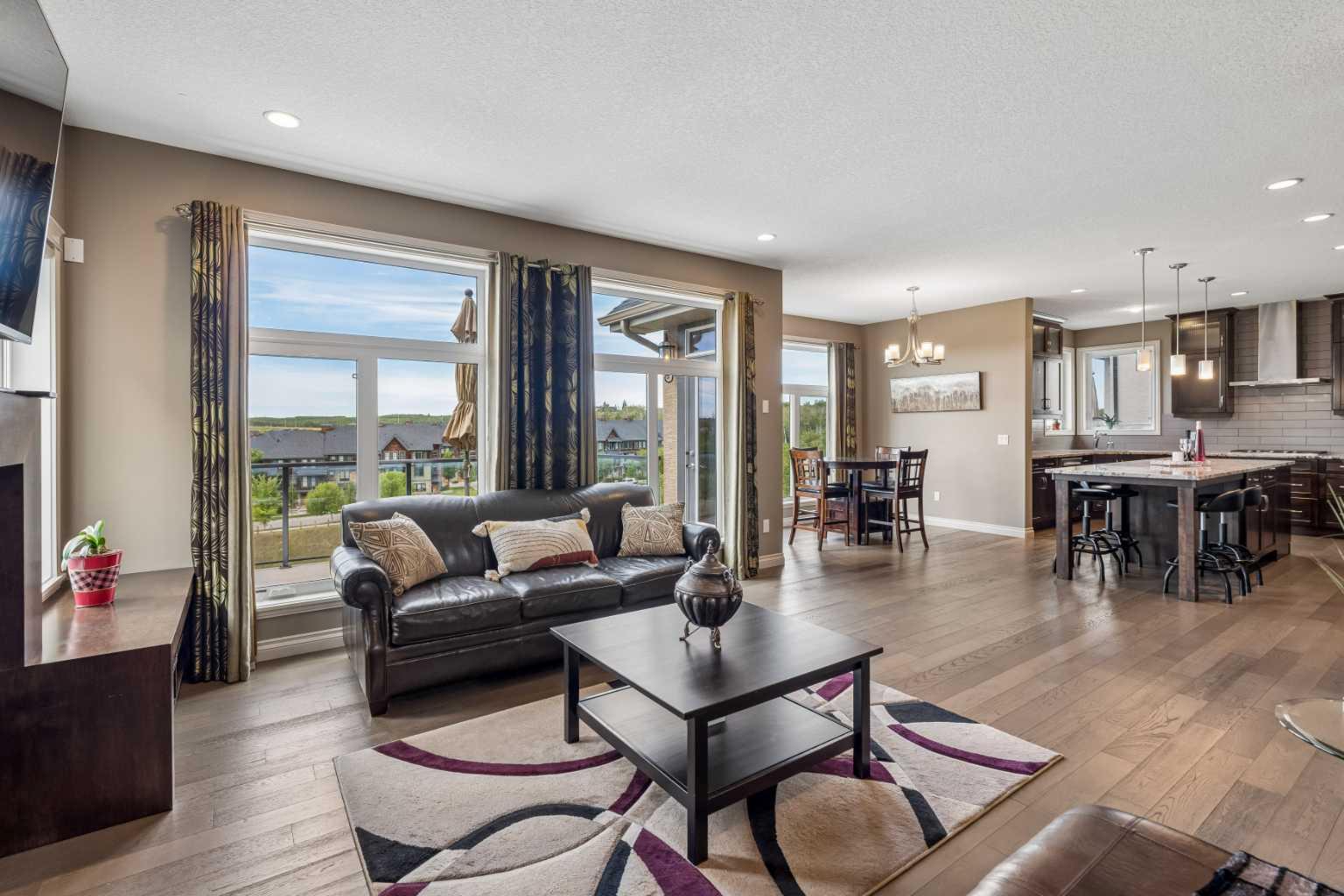 132 Aspenshire Drive SW