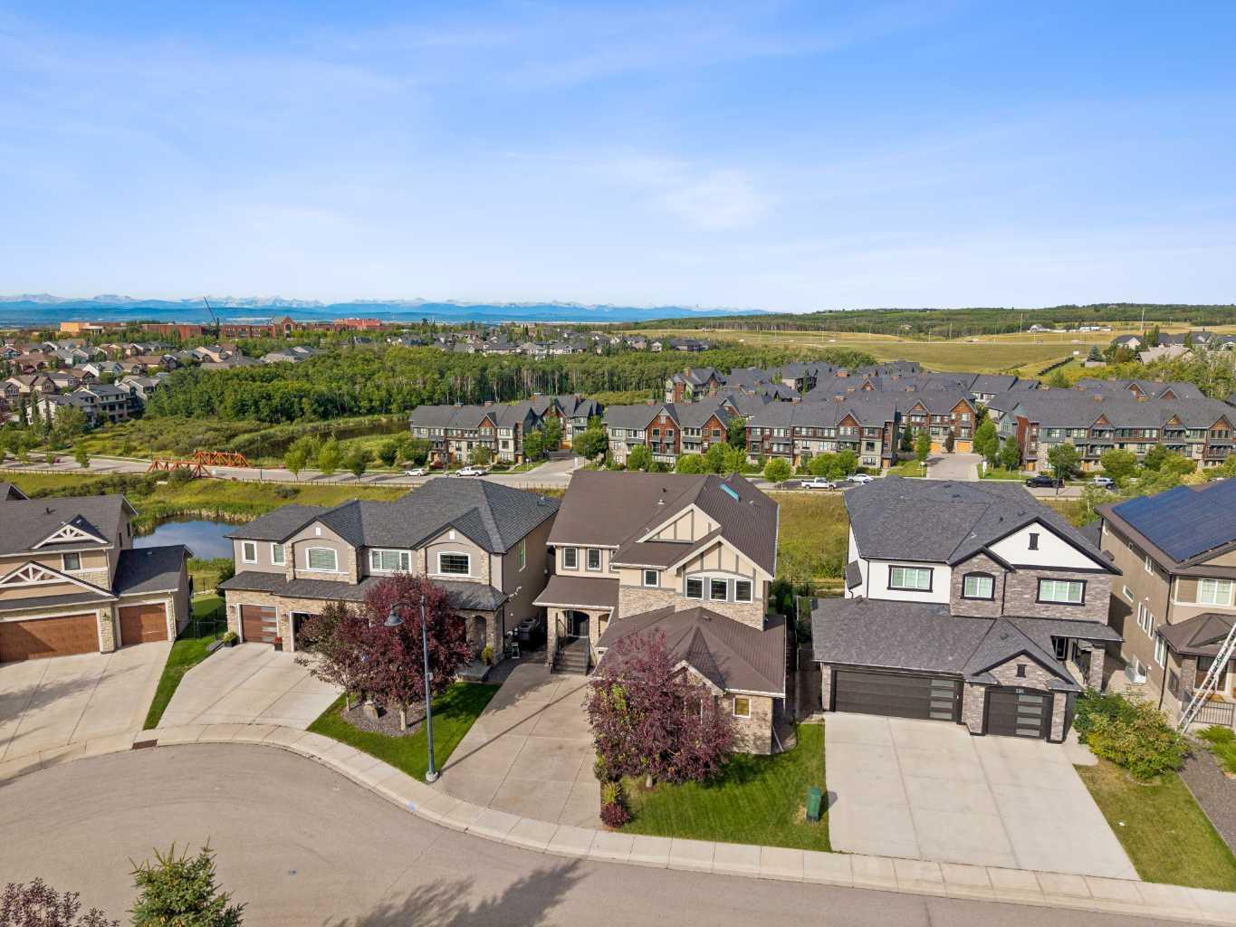 132 Aspenshire Drive SW
