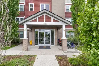 412, 2300 Evanston Square NW