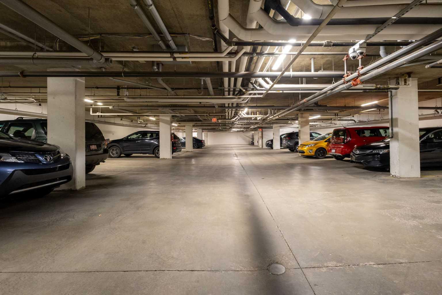 412, 2300 Evanston Square NW