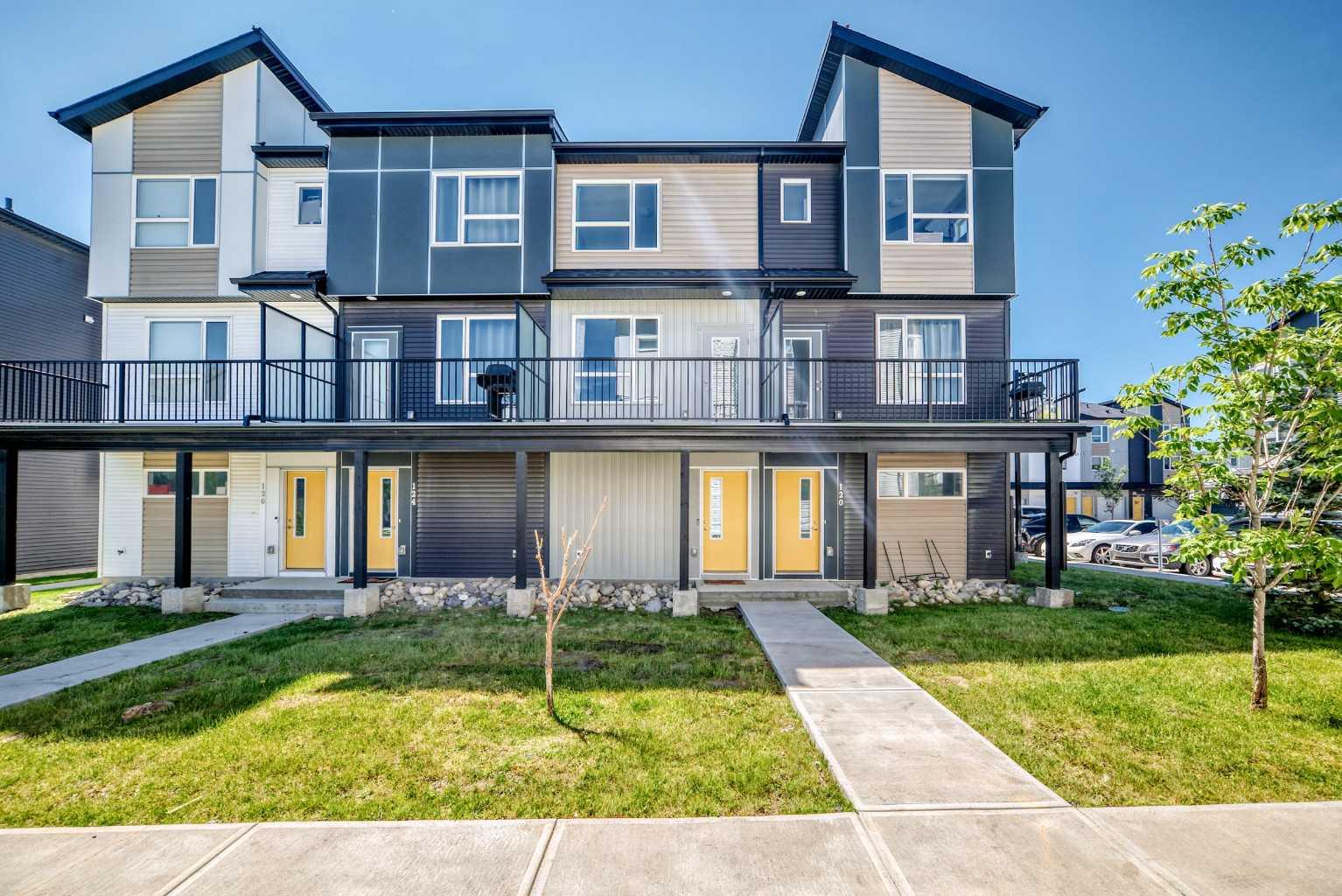 122, 301 Redstone Boulevard NE