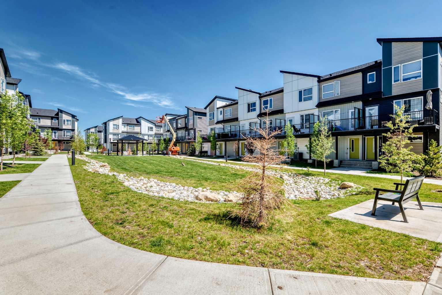 122, 301 Redstone Boulevard NE