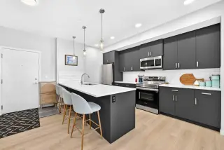 4403, 550 Belmont Street SW