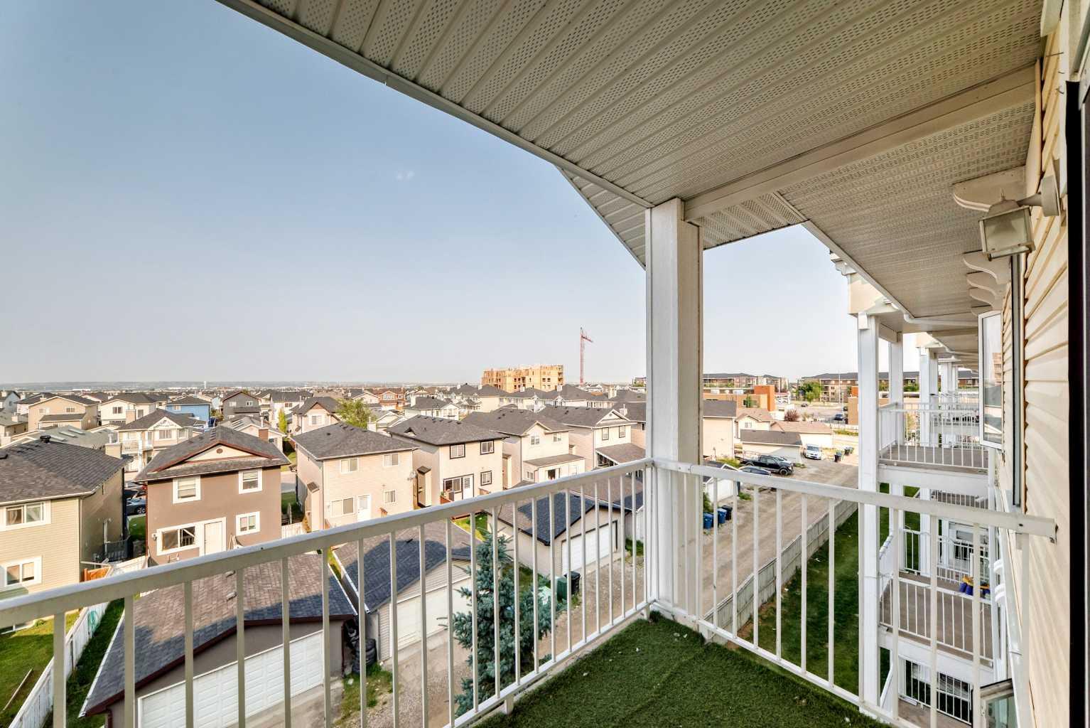 1412, 1140 Taradale Drive NE