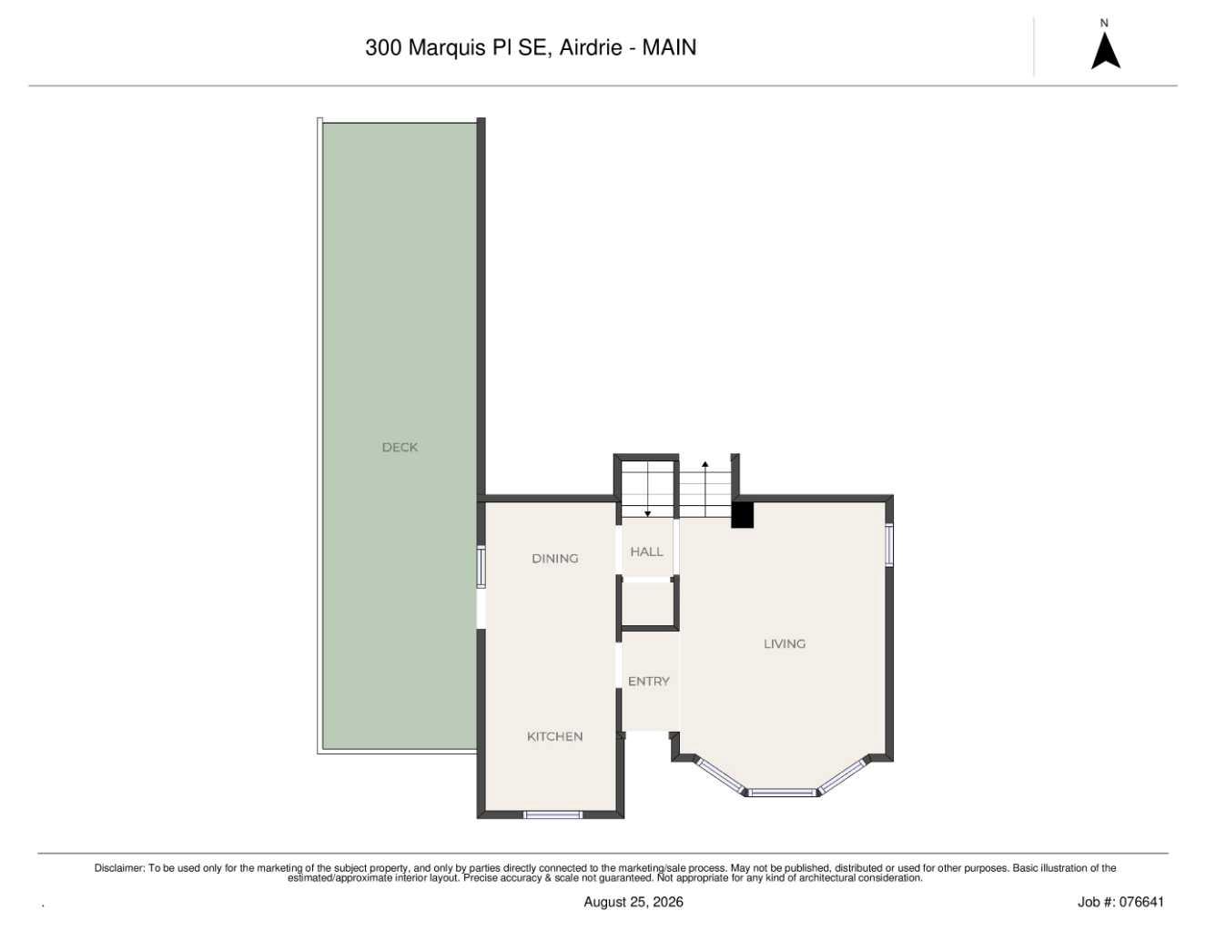 300 Marquis Place SE