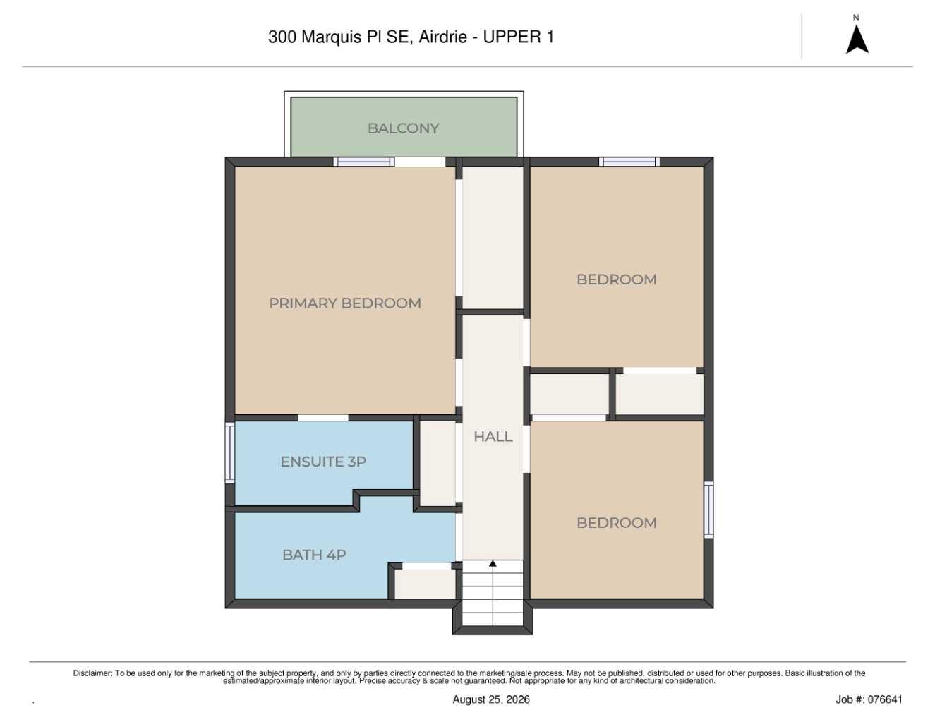 300 Marquis Place SE