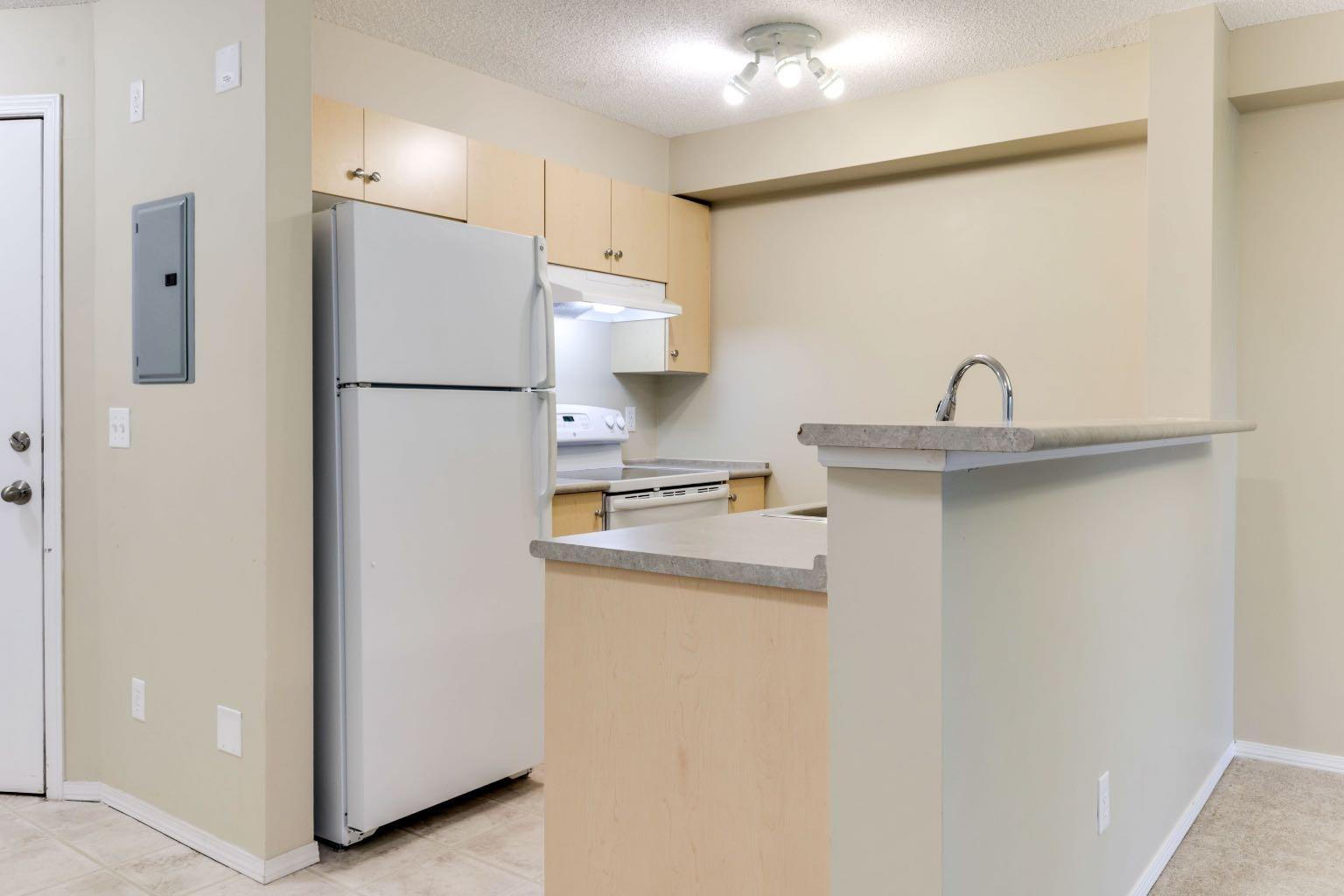 1323, 8 Bridlecrest Drive SW
