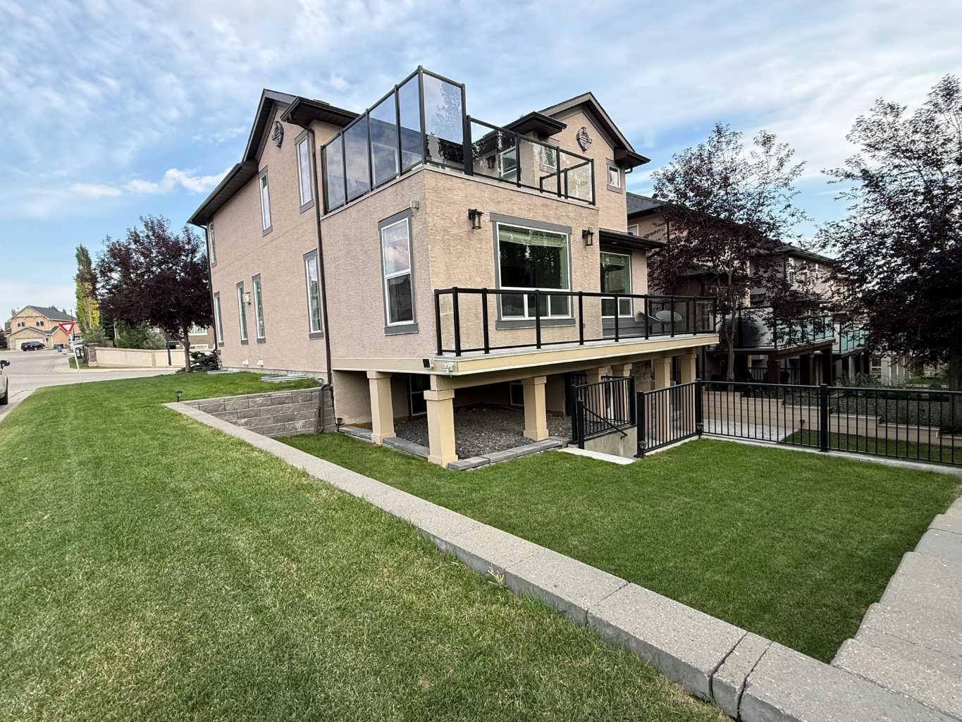 35 Aspen Stone Way SW