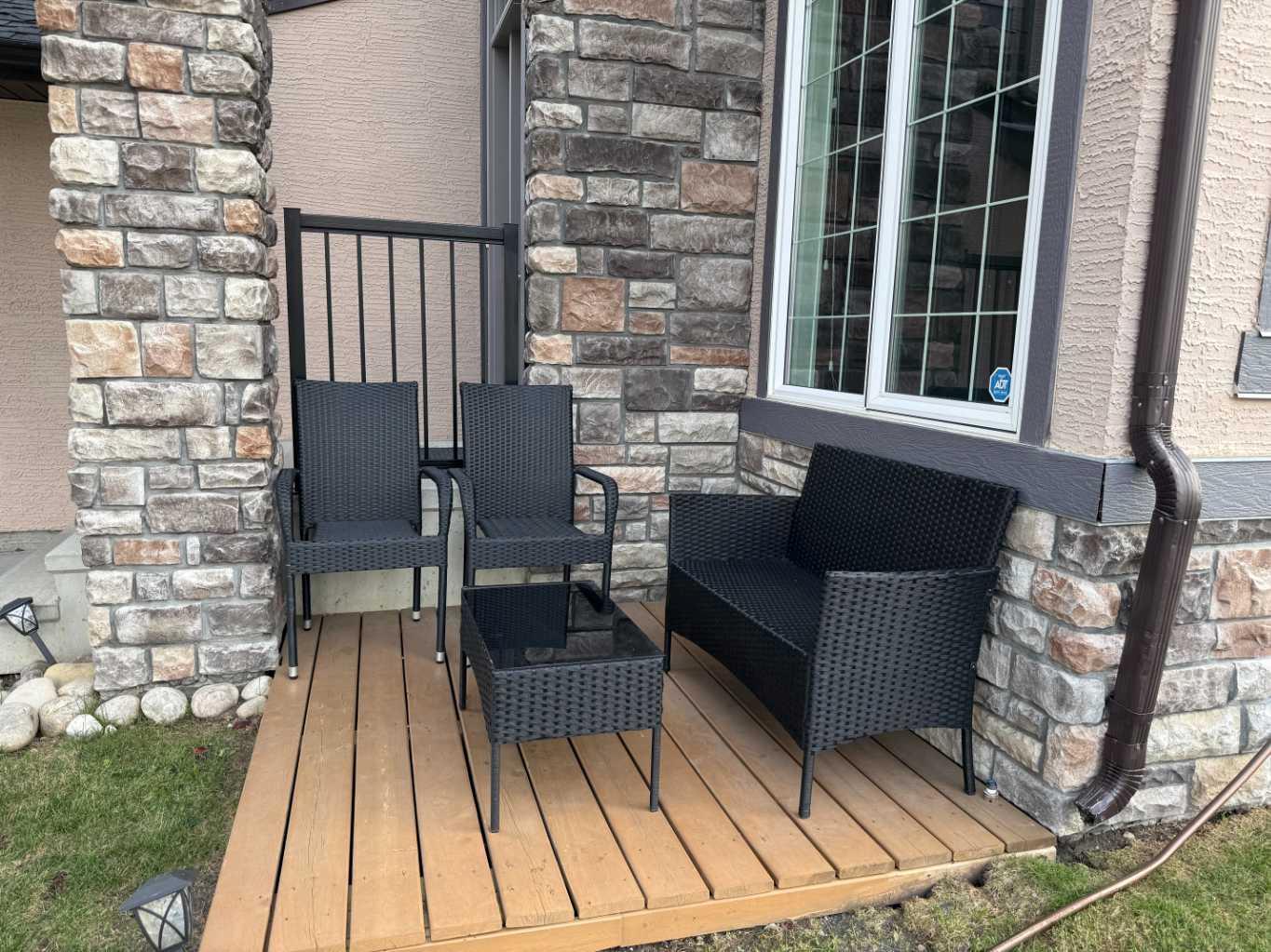 35 Aspen Stone Way SW