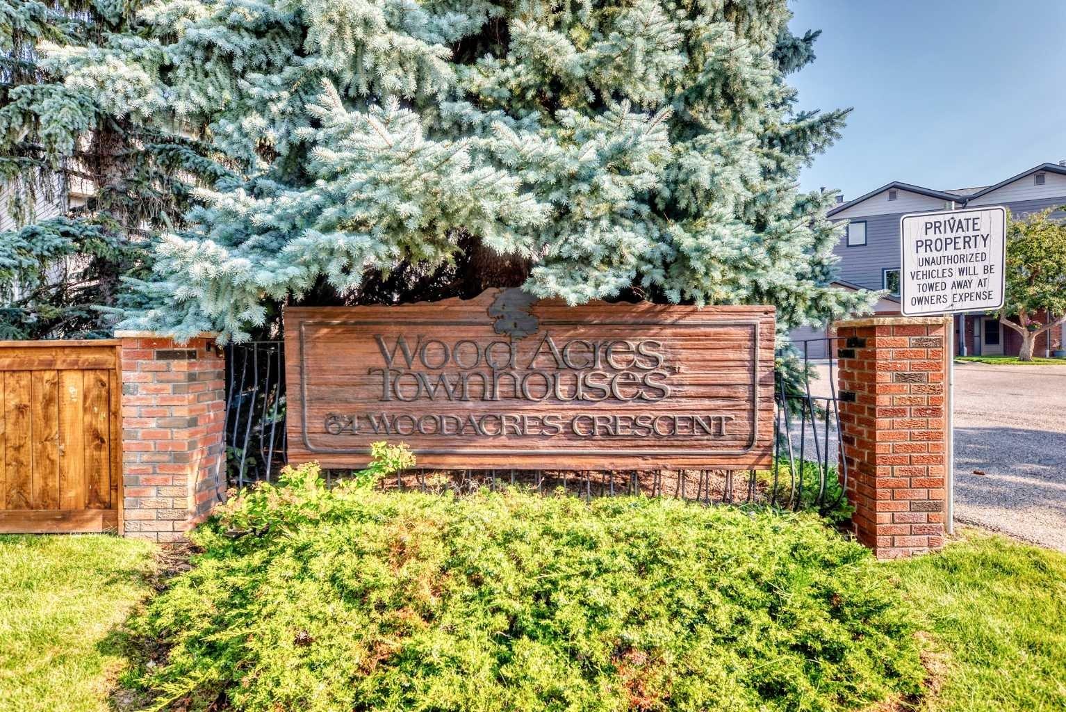6, 64 woodacres Crescent SW